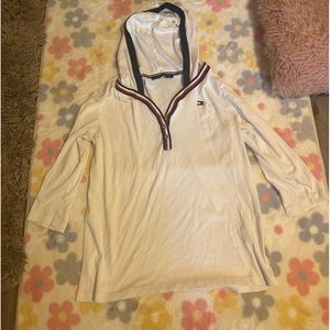 Tommy Hilfiger hoodie